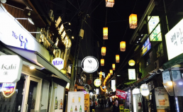 7월3일 경복궁역 세종마을 음식문화거리의 밤 썸네일 사진